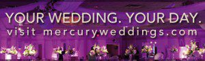 Mercury Weddings