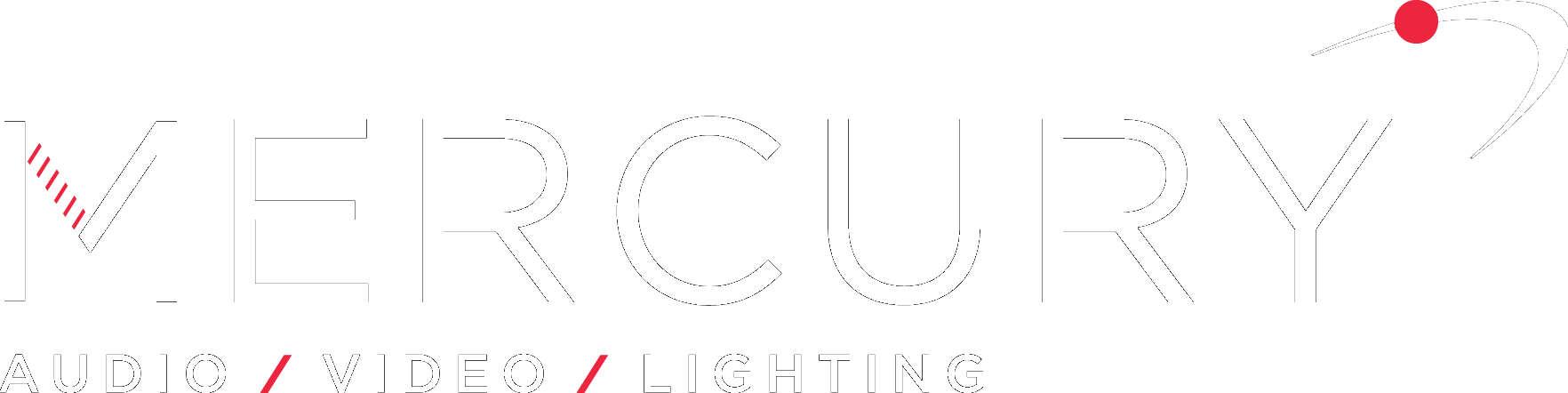 Mercury Sound and Lighting